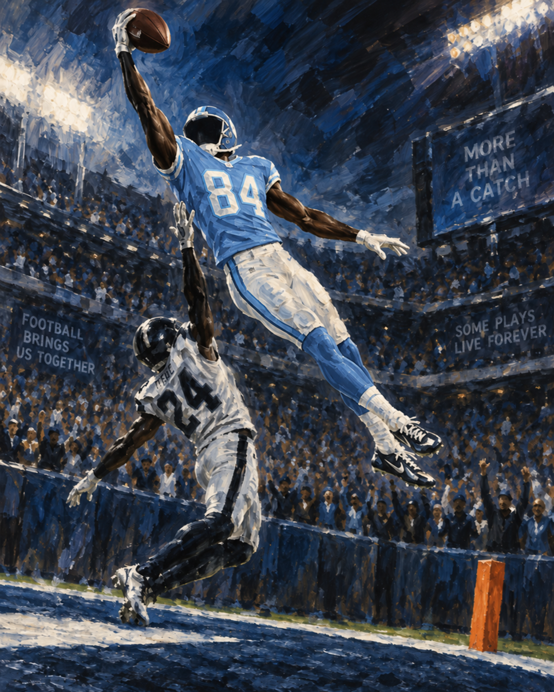 What If the Tennessee Titans Drafted Randy Moss?